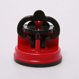 Newly listed Kitchen safety knife Scissors Grinder sharpener with 
