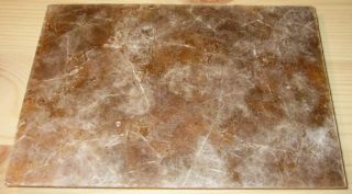 Mica Sheet   2.25” x 1.77”   Low S/H   Multiple Layers