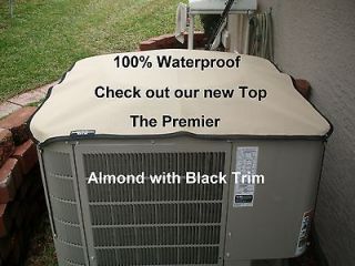 air conditioner cover winter premier waterproof top 100 % time