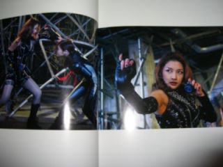 GBH24030 Aya Matsuura Yo Yo Girl Cop Photo Japan Book