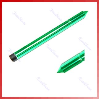 Stylus Touch Pen for Apple Tablet PC Screen iPad Green