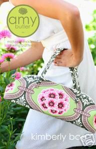 amy butler kimberly bag tote handbag pattern 