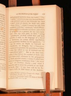 1813 An Appeal to The Gospel Methodist Richard Mant Scarce