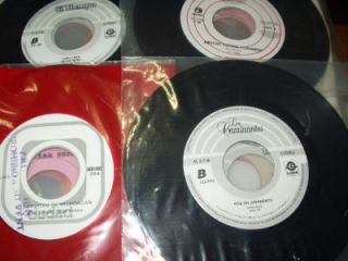   Records 45 RPM Grupera and Banda Music Near Mint See Photos 3