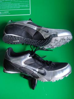 Womens Nike Zoom Track Field Athletic Cleats Rival MD Bowerman Series 