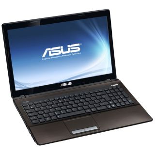 Asus K53E BD4TD Laptop PC Intel Core i5 2430M 4GB 500GB 15 6 Windows 