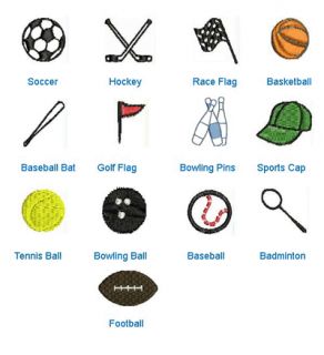 Custom Made Patch Crest for Sport Uniform Soccer Baseball Hockey 