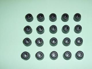 Newly listed 20 Small Audio Feet (NOS   made in USA) ideal for Marantz 