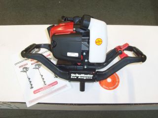 Strikemaster Ice Auger Power Head 2 5 HP LM 8 LM 10 Mag III NEW