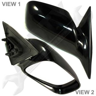 Kool Vue Sideview Mirror 2002 2006 Toyota Camry Power USA Built 