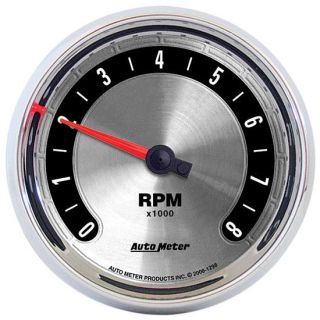   : New  Part Brand: Auto Meter  Manufacturer Part #1298
