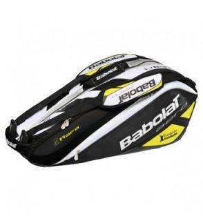 Babolat Rafa Nadal Foundation Aero AeroPro 6 Pack X6 Tennis Bag 