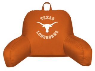 Texas Longhorns Bedding Backrest Bedrest Bed Pillow