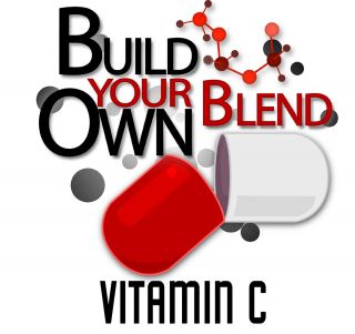 Vitamin C Ascorbic Acid Bulk Powder Save Over Pills