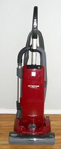 Kenmore Intuition Upright Bagged Vacuum 31100 Red No Pet Handimate 
