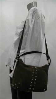 Michael Kors Utown Astor Medium Removable Strap Shoulder Bag Walnut 