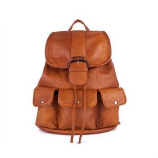 New Girls PU Leather Backpacks Handbags Bags EFP14