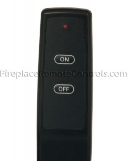 Skytech 1001 on Off Fireplace Remote Control Kit
