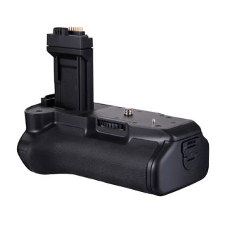Battery Grip for Canon 450D 500D 1000D XSi T1i BG E5 2 LP E5 RC 5 