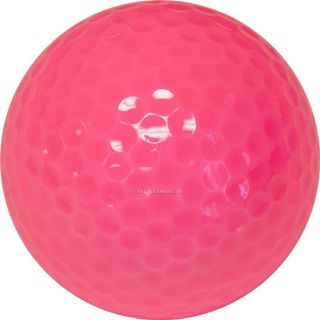 Knetgolf offers you the most selection of Pink gofl balls These will 