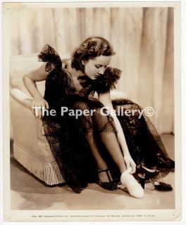 Movie Still Photograph of Barbara Read in the movie The Years Are So 