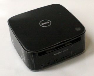 Dell Inspiron 400 Zino HD Barebone Heatsink Adapter