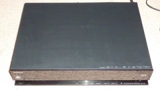   E770W Receiver Blu Ray Player for BDV E770W Home Theater System