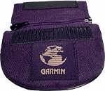 Garmin GPS II III V Bean Bag Mount P N 010 10195 00 New