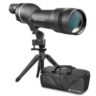 Barska Spotter Pro 80 22 66x80 Spotting Scope AD10352