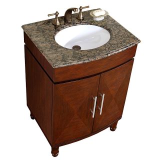 26 Bathroom Remodeling Furniture Lavatory Single Vanity Sink Cabinet 