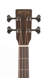 Martin 00C 16GTAE Bass Acoustic Electric Bass Guitar RRP $3 595