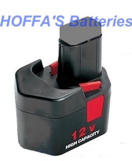 HOFFA REBUILDS ALL SNAP ON 12v CTB312 Batteries HOFFA POWER