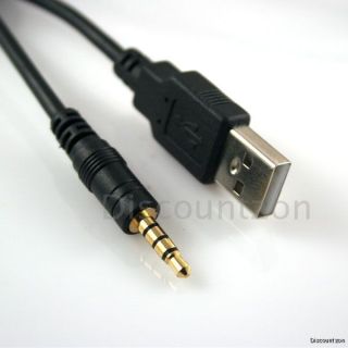 USB Data Cable F4 Speedo Aquabeat Waterproof  Player