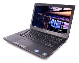 New Sony Vaio VPCSA2FGX BL with Sheet Battery Technology