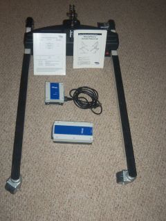 Reliant 450 Battery Powered Lift with Low Base