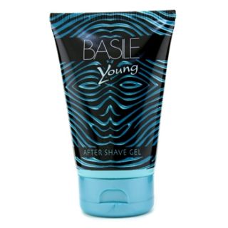Basile Youg After Shave Gel 100ml Men Perfume Fragrance