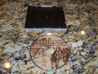 Shiloh Battleground 4 Battle Ground PC XP Computer Mint