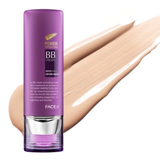 The Face Shop Power Perfection BB Cream SPF37PA 2 40g