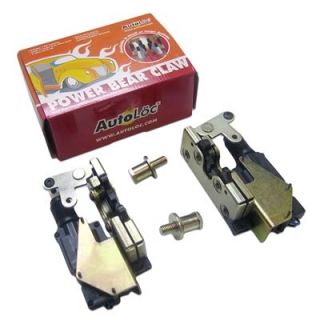   Co Power Door Latch Popper Kit Bear Claw Door Latch LG Set of 2