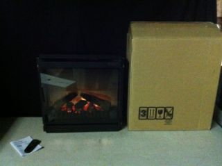 Dimplex Electalog DF2006 20 Compact Fireplace Insert