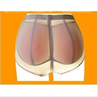   Padded Pantie Brief Underwear Shapewear Let You More Confident