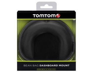 TomTom Bean Bag Dashboard Mount for All Navigation Unit