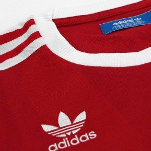 Adidas Originals Adidas Bayern Munich Long Sleeve Jersey Medium M 