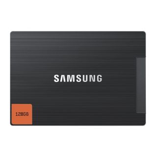 New Samsung 830 Series MZ 7PC128N Am 128GB SSD 2 5 Notebook Upgrade 