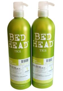 TIGI Bed Head Urban re Energize Shampoo Conditioner Duo