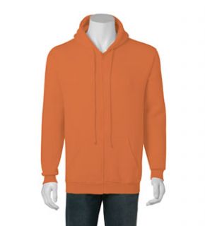 description shipping payment returns bayside adult heavyweight hooded 