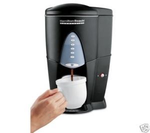 Hamilton Beach 12 Cup Brewstation Coffee Maker D43012B