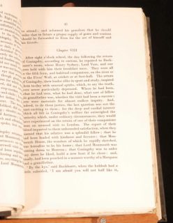 1926 12VOLS Benjamin Disraeli Novels Bradenham Edition