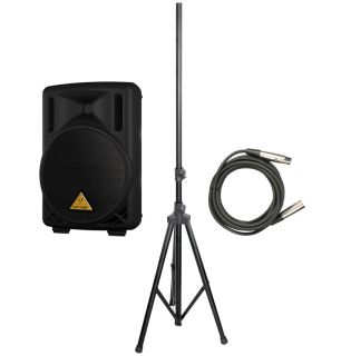 Speakers Adjustable Stands BEHR PACKAGE54 detailed image