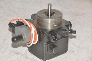 Beckett Parts 21259u Oil Burner Pump, Suntec B2TA 8851 N642R, CF1000 